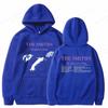 Men's Fashion Hoodie Y2k Sportswear Women's Sportswear Boys' Jacket Sportswear Punk The Smiths Hoodie