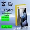 Shanmo OnePlus 13 Full Adhesive UV Screen Protector
