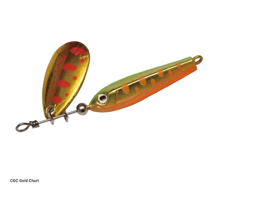 Jackson Eddy Мини Спиннербейт 3 грамма 30 мм Тонущая Приманка CGC (4735)