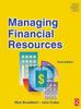 The Managing Financial Resources Book