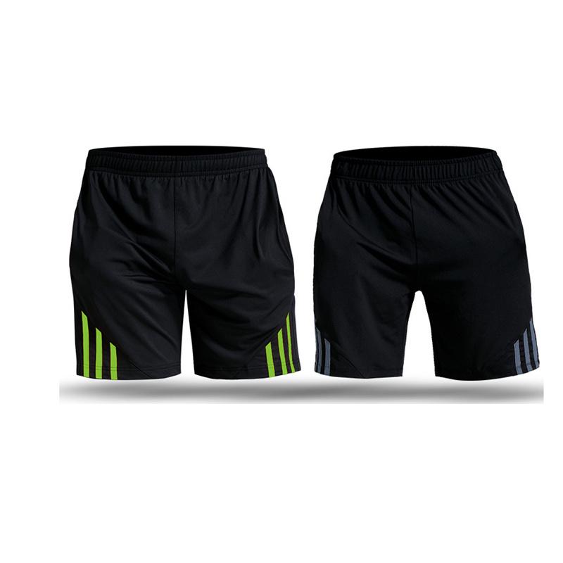 Мужская тренировочная одежда для тренировок, узкая спортивная одежда из трех частей с длинными рукавами