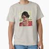 Fleabag Drinking Mood Classic TShirt Made In UsaAus TShirt S2xl