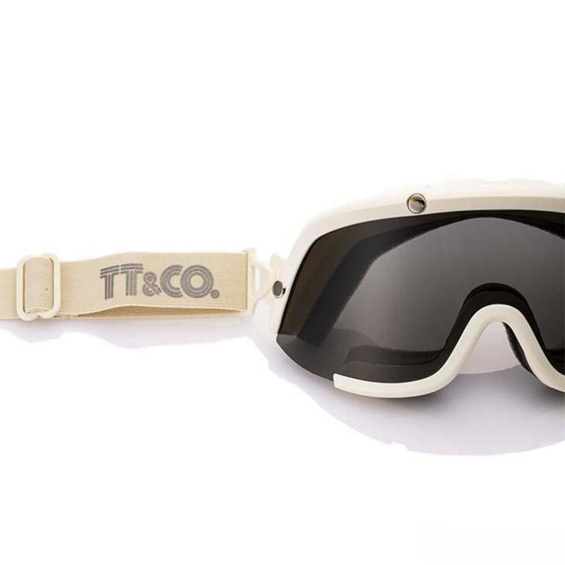 Спортивные очки для мотокросса, очки для верховой езды, мужские и женские, BMX, квадроциклы, защитные очки для спорта на открытом воздухе, очки для шлема мотоцикла TT&CO