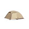 Ogawa Outdoor Camping Tent Dome Type Stacie ST-2 [for 2 To 3 People] Sand Beige 2616-80
