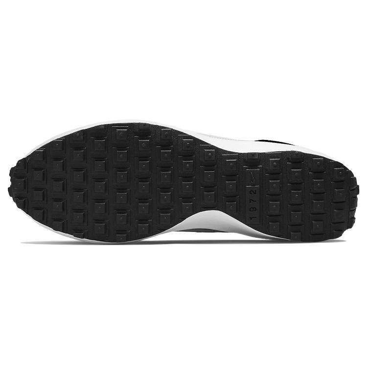 Nike Вафля Дебют Черно-белый DH9522-001