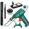 Internal Heating Industrial Welding Tools, Multi Function Soldering Iron Welding Torch Set, Automatic Wired Soldering Iron Internal Heating