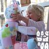 Memory Bear Template Ruler Set Creative Acrylic Memory Bear Templates Patchwork Cutting Ruler With Accessories And Instructions