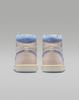 FD2596-102 Nike Air Jordan 1 High OG Psychic Blue Pale Ivory (Женский)