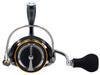 Daiwa Катушка для спиннинга 18 blast LT4000-CH (Модель 2018 года)