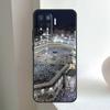 Исламские Мусульманские Паломники в Мекке Чехол Для OPPO A96 A76 A16 A5 A6 Pro A15 A17 A57 A18 A38 A58 A78 A98 A54 A74 A94 A40 A60 A80