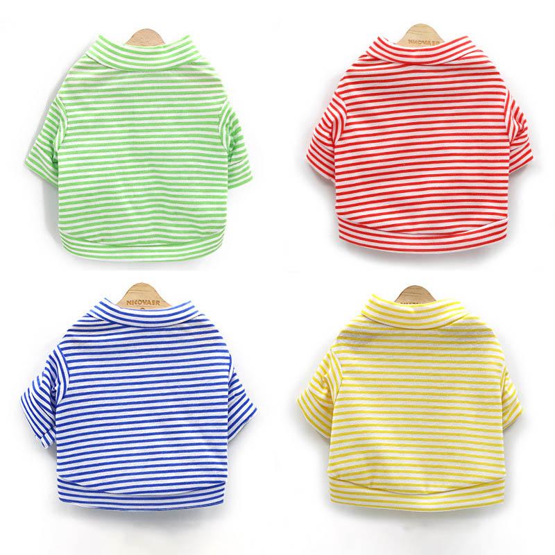 Plaid Cat Clothes Autumn Winter Pet Clothing for Small Cats Dogs Cotton Cat Costumes Soft Kitten Kitty Coat Jacket Puppy Outfit