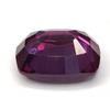 Natural Rhodolite Garnet Cushion Cut 15-17 Ct Stunning Certified Loose Gemstone