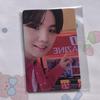 [USED] BTS P.T.D STAGE-SEOUL GLOBAL Purchase Exclusive Trading Card Yoongi