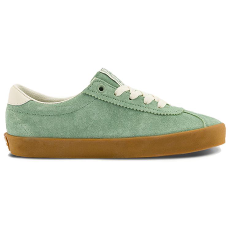Vans Sport Low Baby Green Unisex Sneakers VN000D09CX3
