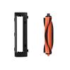 Brush Cover Fit For Xiaomi 5C / OV42CN Robot Vacuum Mop Main Brush Robot Vacuum Replacemet parts Cleaner Accessories
