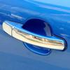 My Good Car Stainless Steel Car Door Handle Cover Protection Covers Sticker For Ford Focus 2 3 4 2005 - 2017 Kuga Escape