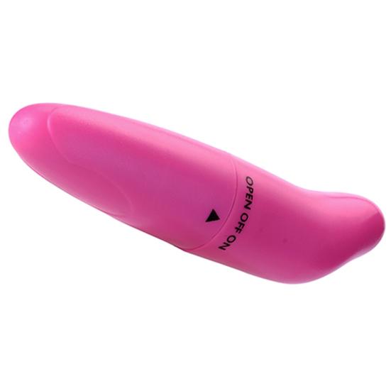 Женская мастурбация G-точка Вибрационный массаж Вибратор Stick Sex Adult Products