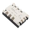 3-фазное твердотельное реле SSR 10A DC AC Вход 3-32 В постоянного тока Нагрузка 24-480 В переменного тока TSR-10DA H