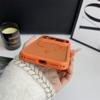 Матовый Прозрачный Беспроводная Зарядка Магнитный Для Magsafe Чехол Для iPhone 17 16 15 14 13 Pro Max 17Air Ударопрочный Акриловая Крышка