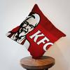 K-Kfcs Подушка-чехол со Стичем 'Счастливый Дракон' Чехол для диванной подушки Декор для дома и комнаты Детский подарок