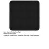 Heat Resistant Protective Pad for Air Fryer Coffee Maker Non-slip Countertop Mat Oil Stain Resistant Kitchen Appliance Accessory