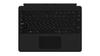 Microsoft Corporate Surface Pro X Keyboard/Black (QJX-00019)