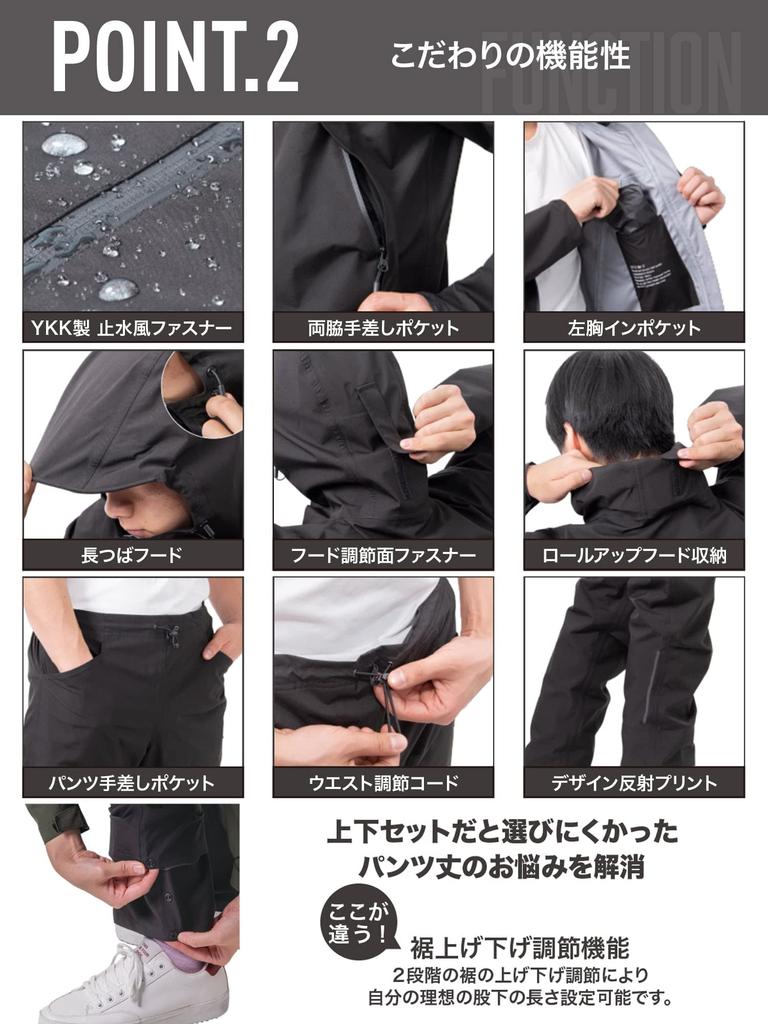 Макинтош Легкий Дождевик Малый Костюм, Хаки,