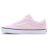 Old Skool Mini Corduroy Canvas Suede Casual Comfortable Versatile Durable Low-Top Skate Shoes Women Sneaker Pink VN0007NTPNK