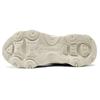 Skechers D'LITES 5.0 Men Low Top Dad Shoes Sand Yellow 232492-SAND