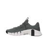 Nike Бесплатные мужские кроссовки Metcon 5 Smoke Grey Iron-Grey Black DV3949-003