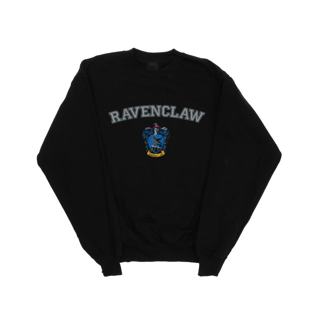 HARRY POTTER Толстовка с гербом Ravenclaw для мальчиков