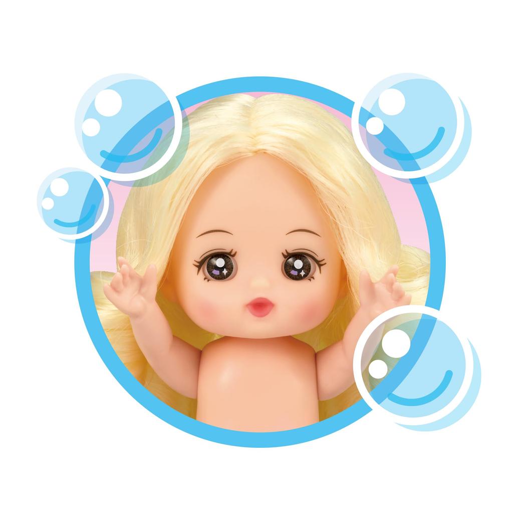 Кукла Pilot Pocket Принцесса Стелла от 3 лет и старше Мел-чан