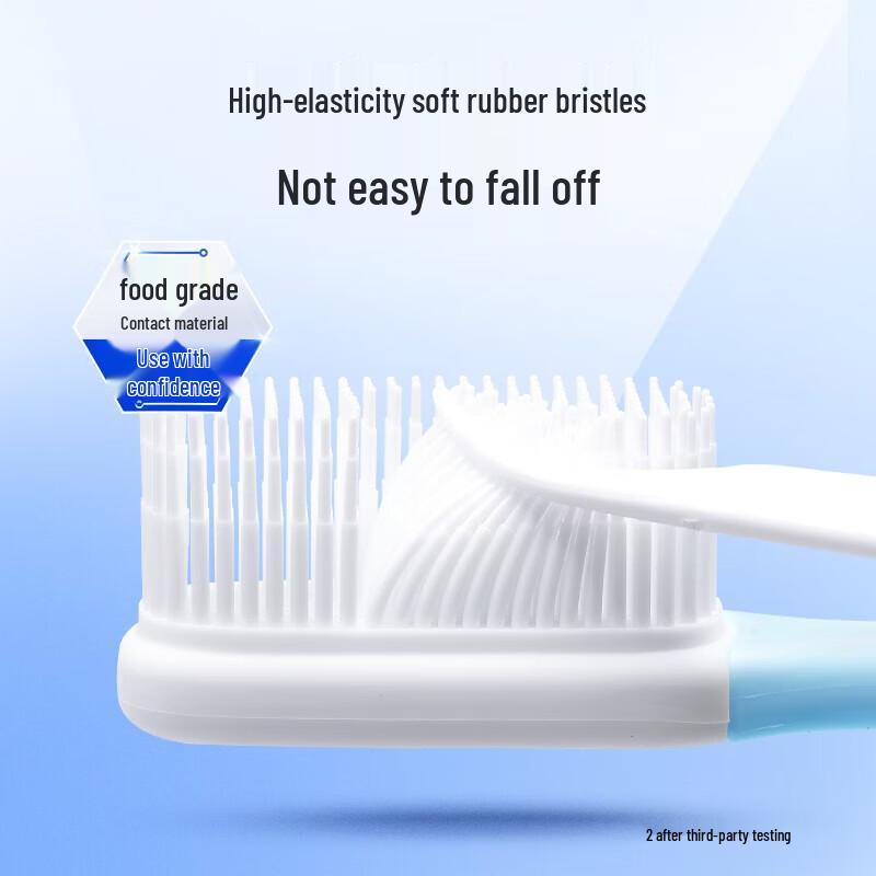Namei Nano Soft Gum Care Toothbrush
