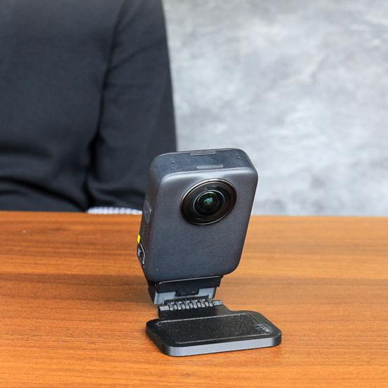 Магнитный держатель для экшн-камеры для DJI OSMO 360 с регулировкой 180 градусов