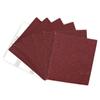 Sanding Paper 60-1000Grit Accessories Alumina Red Sets