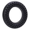 Scooter Tire Replacement 10x2.125 10 Inch Beehive Good Shock Absorption Electric Scooter Solid Tire