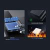 Требуется нейтральный провод WiFi Нажимная кнопка Настенный выключатель Не требуется концентратор Умная кнопка-выключатель Умный выключатель света