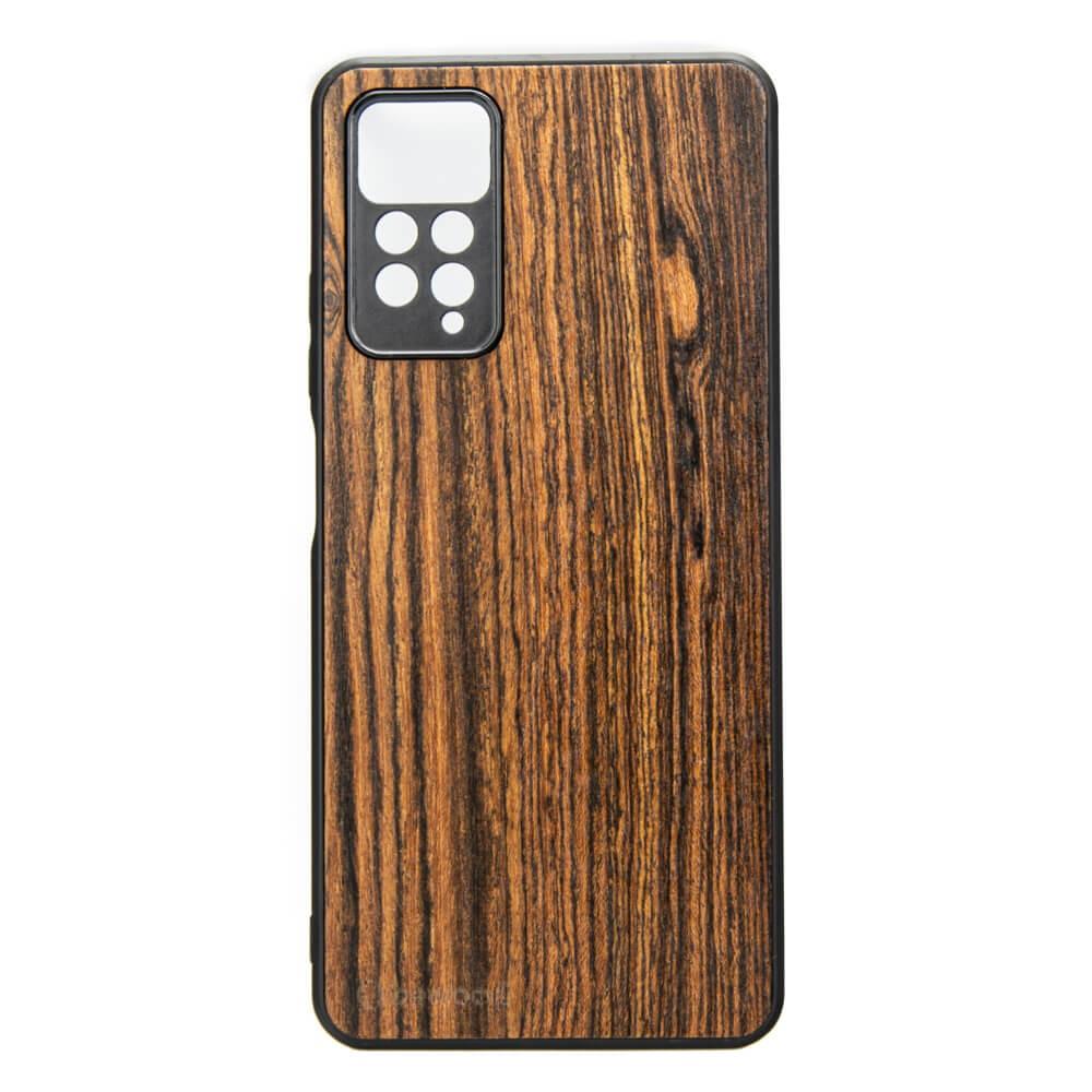 Xiaomi Redmi Note 11 Pro bocote wooden case