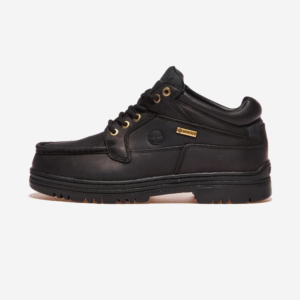 Timberland Heritage Waterproof Chukka, A2JU5, 1020108798, Popular Korean Shoes