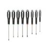 Набор отверток Bahco Be-9872 Ergo, 8 штук