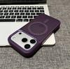 Ударопрочный чехол для телефона с рассеиванием тепла Для For Iphone 17 Pro Max 17 Air 17 16 1 14 Plus 13 12 Pro Max Для Магнитная крышка