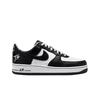 X Terror Squad Air Force 1 Low Qs Blackout