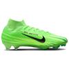 Nike Кроссовки Zoom Mercurial Superfly 9 Elite Fg Dream Speed Green Strike повседневные FJ7186-300