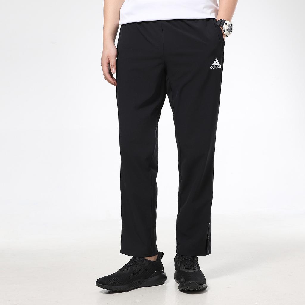 Adidas Sports Pants Men's Black GL2368