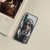Чехол для телефона A-A$AP R-Rocky Rapper для Samsung A54 A14 A24 A34 A17 A37 A57 A55 A35 A25 A15 A07 A05S A04S A12 A22 A32 A52S A72 Gala
