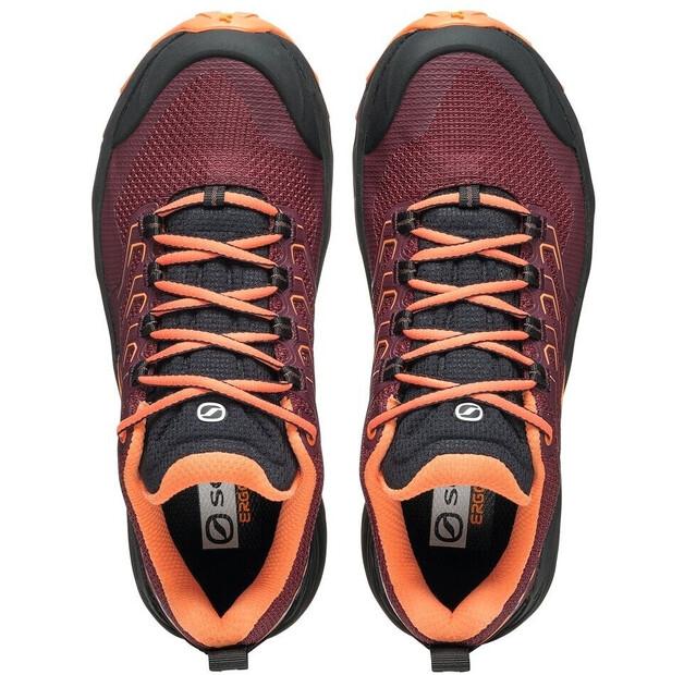 Полуботинки Scarpa Rush 2 GTX W