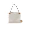 Bag Gianni Chiarini Asia BS 11236 RNGDBL-NAETN White