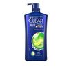 Шампунь против перхоти для мужчин Clear Men Fresh Oil Control