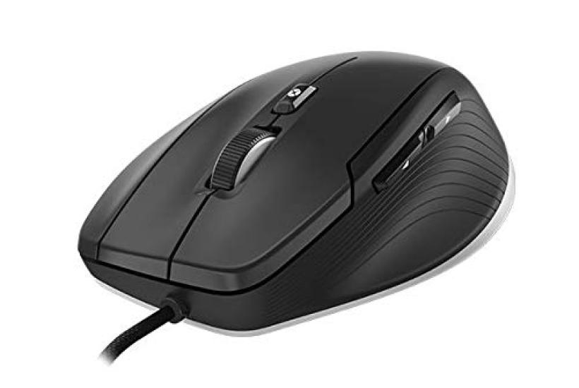 3Dconnexion CAD Mouse 3D Connection CadMouse Compact CMC