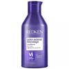 Neutralizing Conditioner That Repairs the Fiber of Sensitized Blonde Hair.